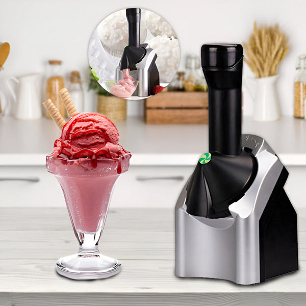 Portable Homemade Ice Cream Maker