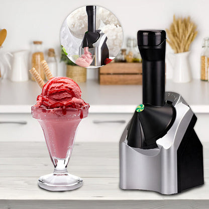 Portable Homemade Ice Cream Maker