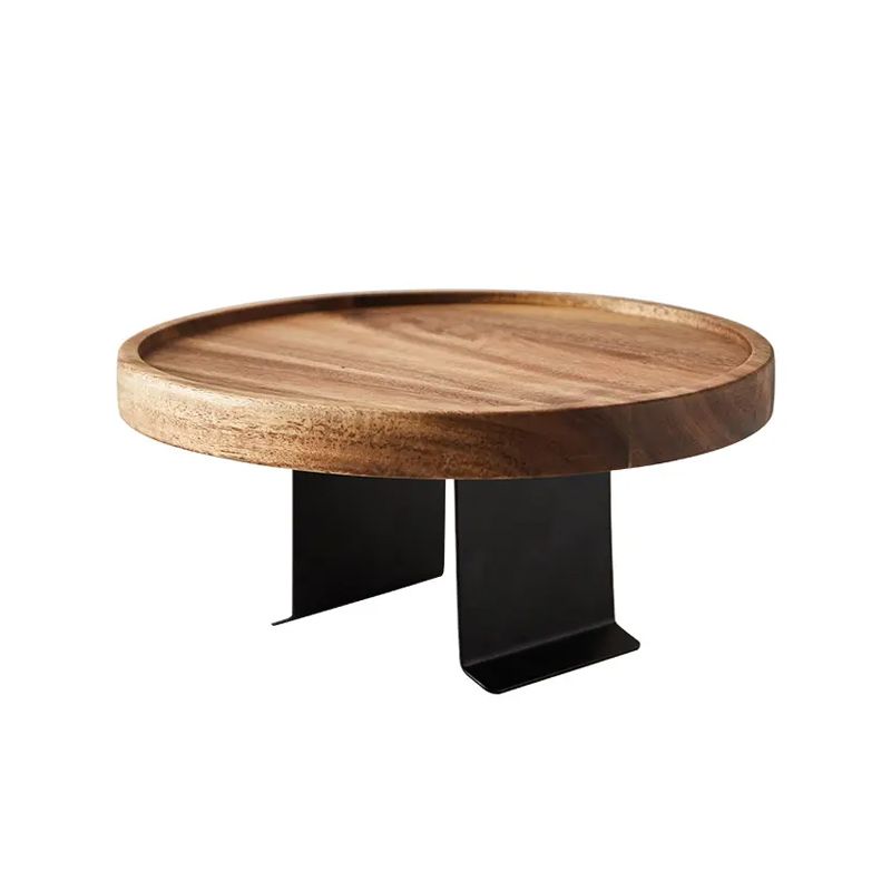 Detachable Armrest Table Tray