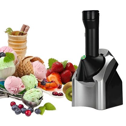 Portable Homemade Ice Cream Maker