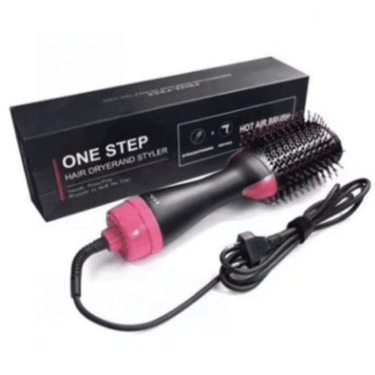 Styling Brush for Salon Blowouts