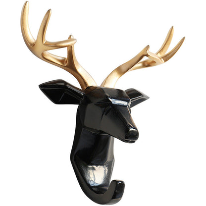 Fun Animal Shaped Coat Hook