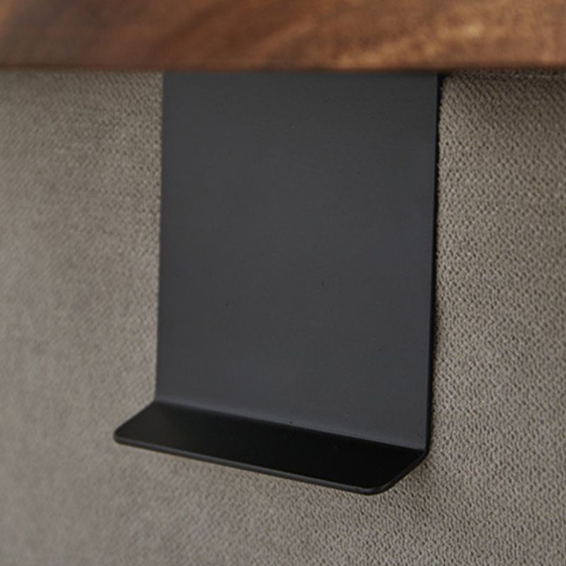 Detachable Armrest Table Tray