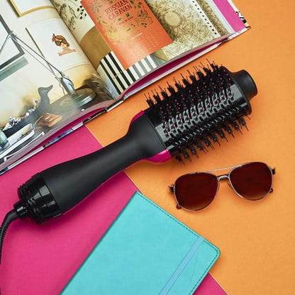Styling Brush for Salon Blowouts