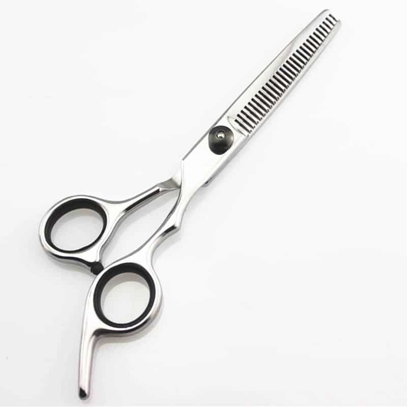 High Quality Japanese 6 Inch Hairdressing Scissors Set