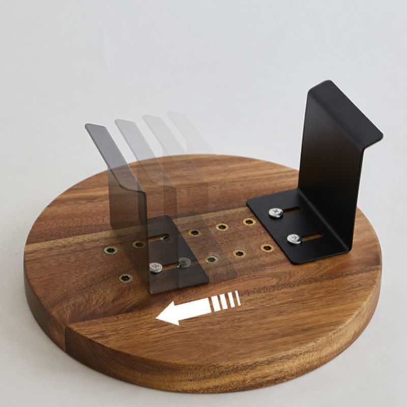 Detachable Armrest Table Tray