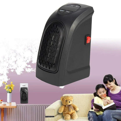 Compact Personal Space Heater