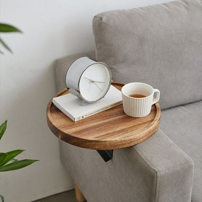 Detachable Armrest Table Tray