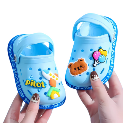 Comfy Shoes