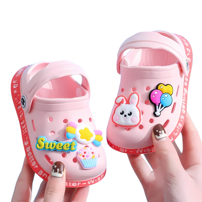 Comfy Shoes