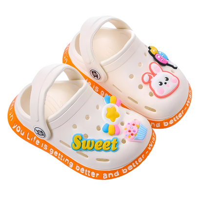 Comfy Shoes