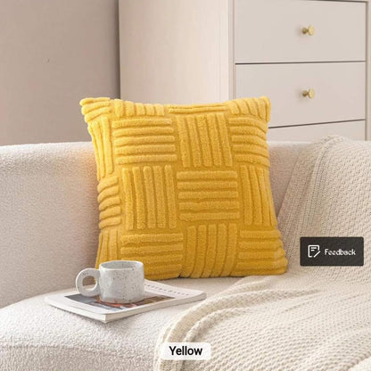 Colorful Throw Pillow Covers