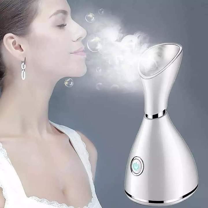 Portable Face Steam Spa - Halri