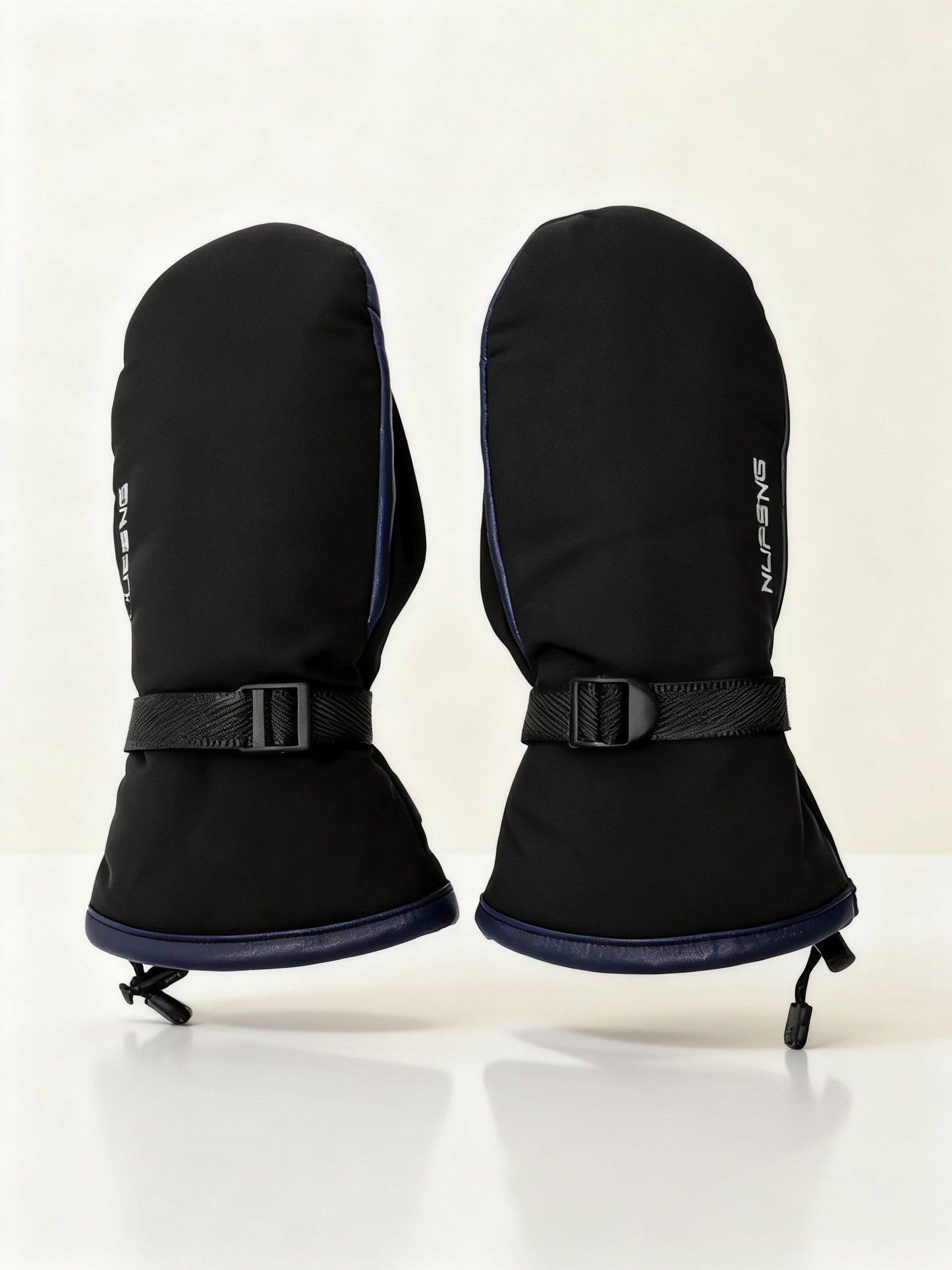 Warm Rechargeable Battery Gloves
