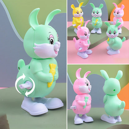 Fun Mechanical Bunny Toy - Halri