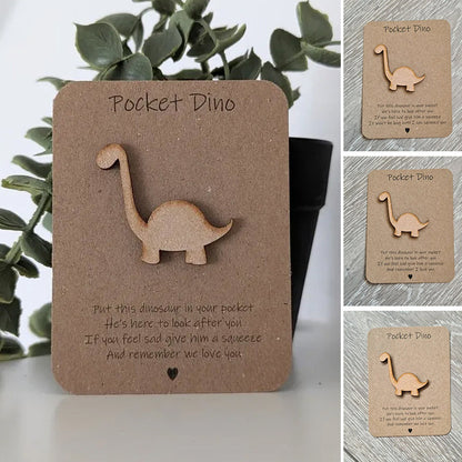 Fun Dino Backpack Buddy