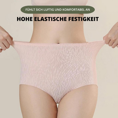 Comfortable High Waisted Shapewear Briefs for Women