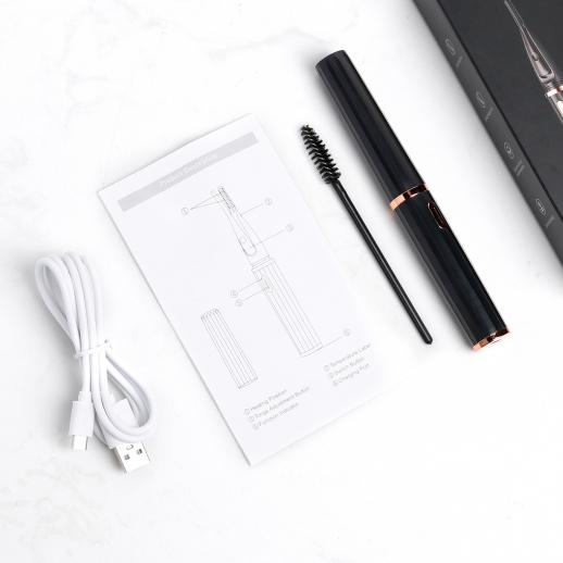 Mini Instant Eye Lash Curler