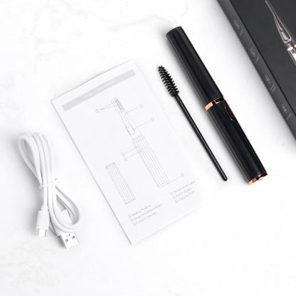 Mini Instant Eye Lash Curler