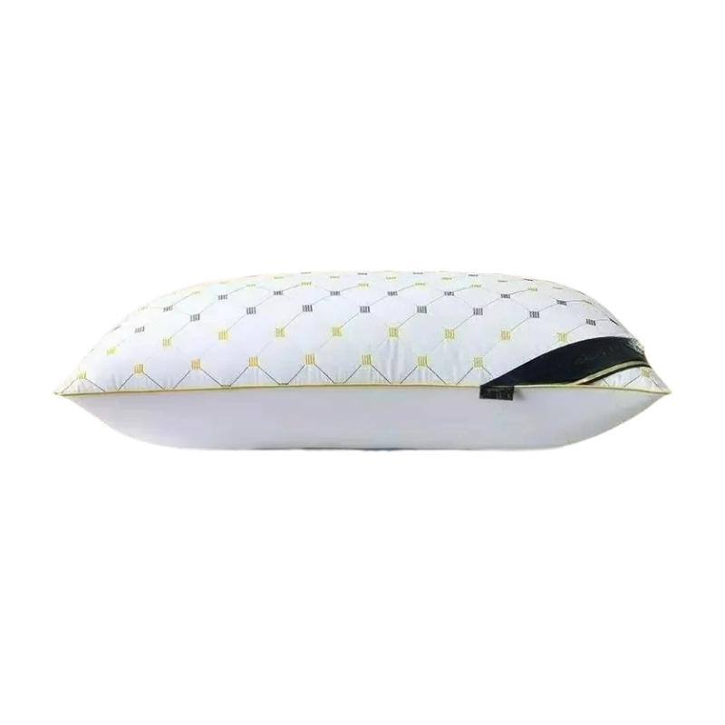 Comfortable Memory Foam Pillow - Halri