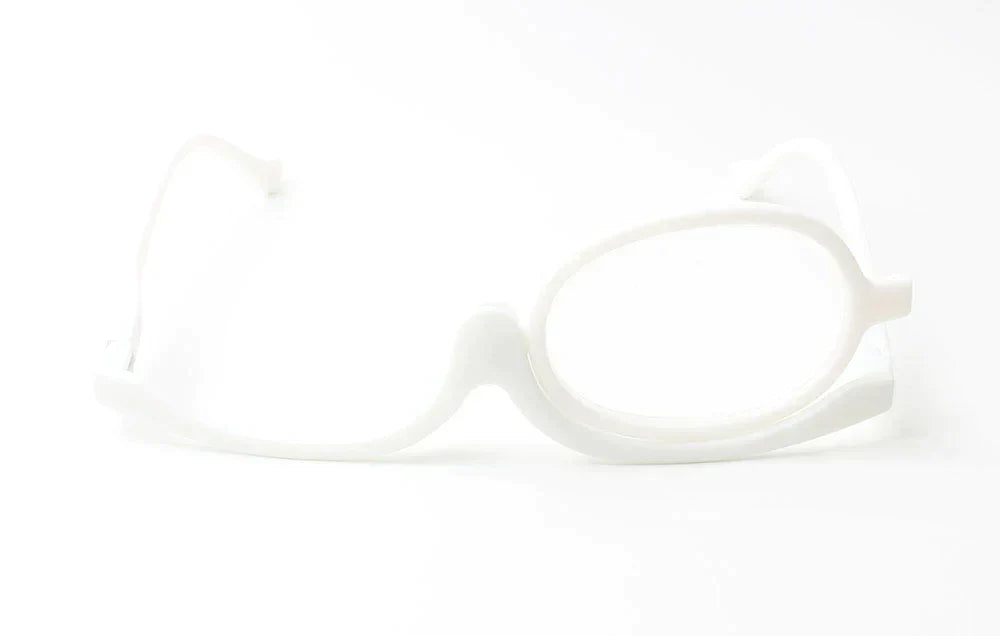 Stylish Magnifying Makeup Glasses