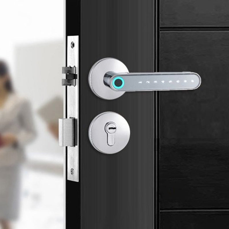 Biometric Keyless Digital Lock