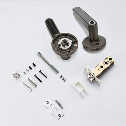 Biometric Keyless Digital Lock