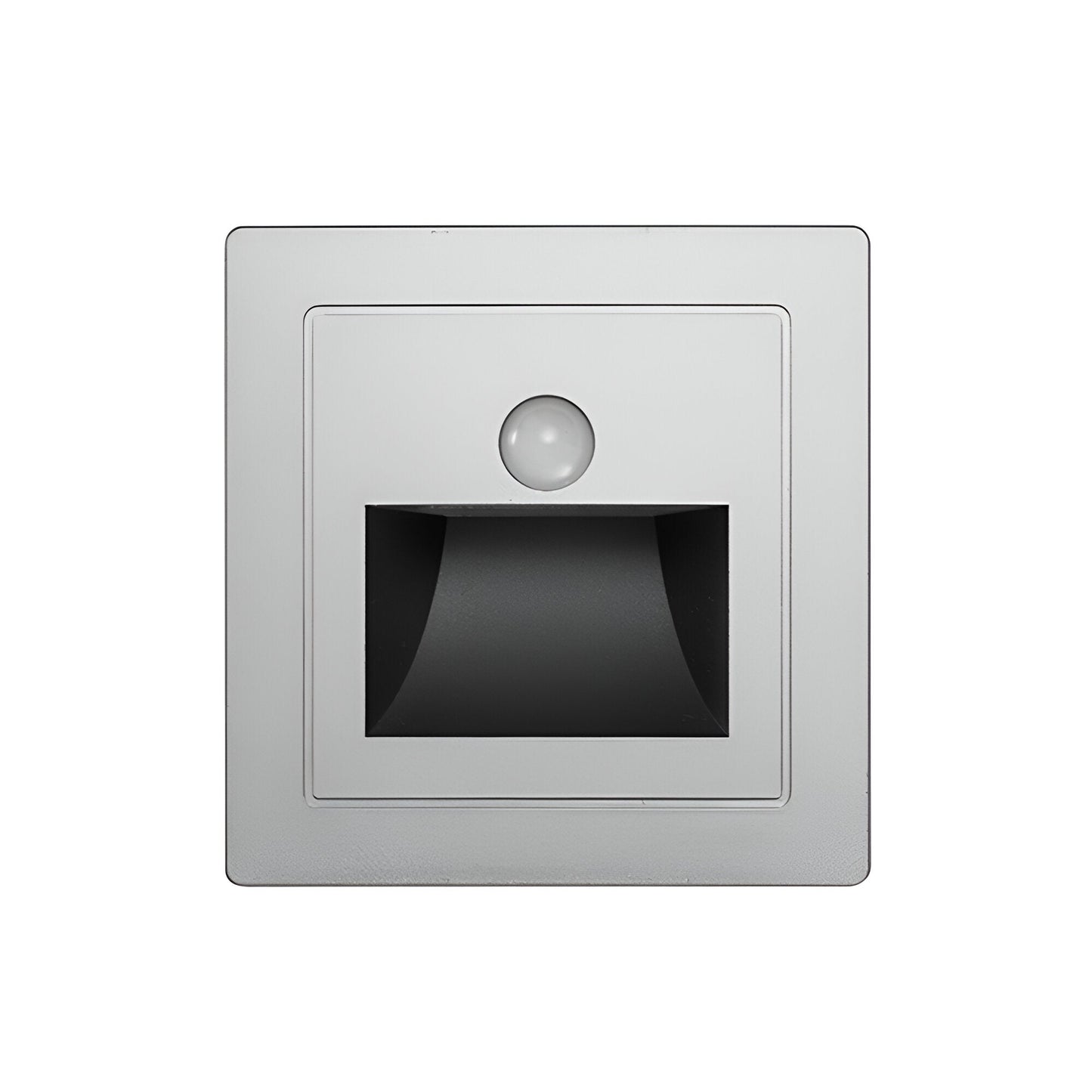 Bright LED Motion Sensor Wall Lamp - Halri