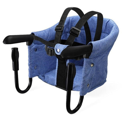 Portable Baby Feeding Table Chair