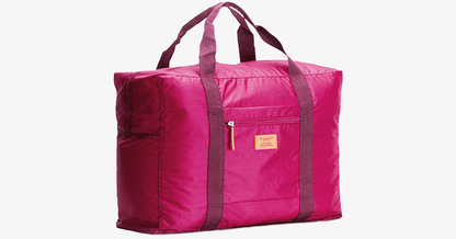 Compact Travel Duffel Bag 37x45cm