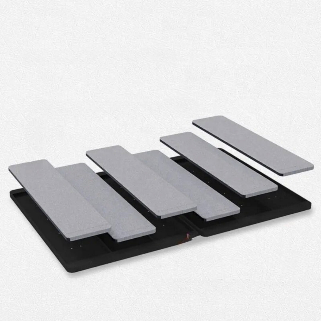 Foldable Stone Design for Indoor and Outdoor Use – Durable, Weather Resistant, Versatile Landscaping and Home Decor Solution 8