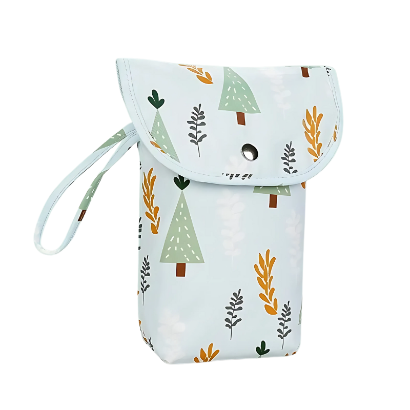 Wind Proof Diaper Bag