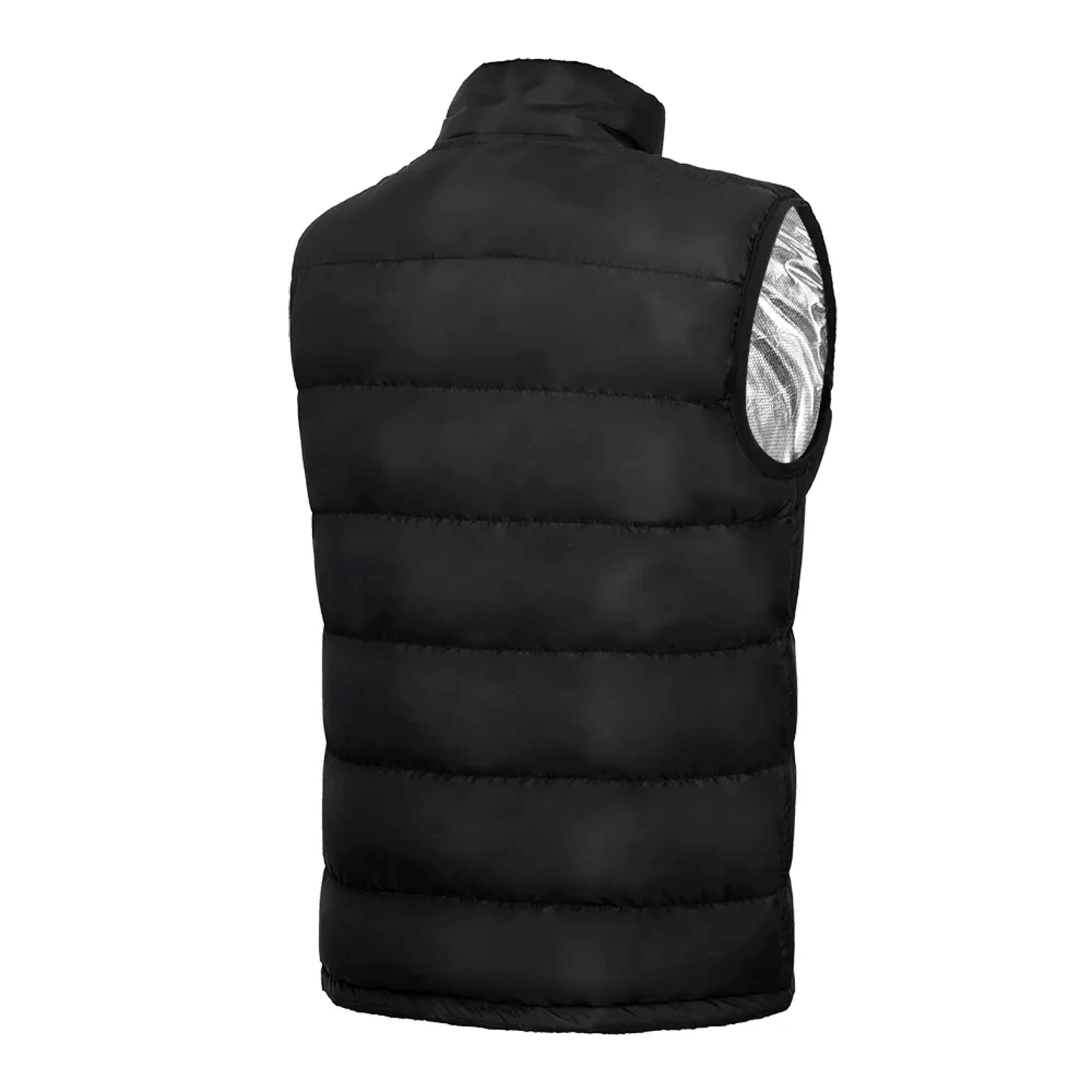 Warm Rechargeable Heating Vest for Men and Women