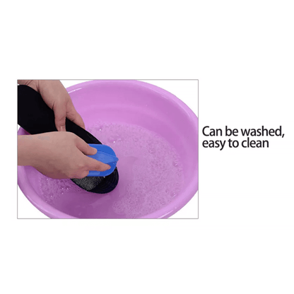 Warm Rechargeable Insoles for Shoes and Boots