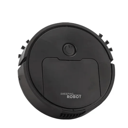 Advanced Wireless Robot Vacuum Cleaner and Mop