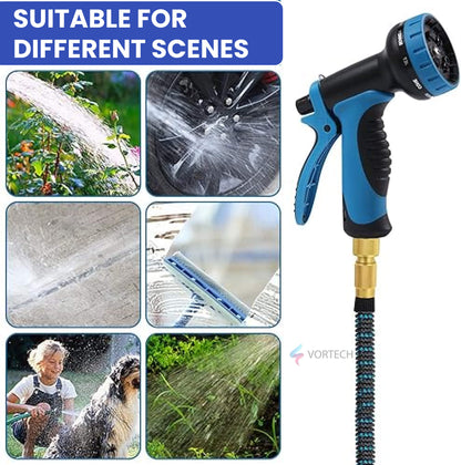 Flexible Easy Use Outdoor Water Hose