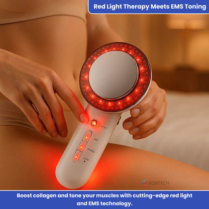 Home Fat Loss Machine for Body Contouring