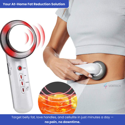 Home Fat Loss Machine for Body Contouring