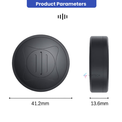 Kid GPS Locator with Live Tracking