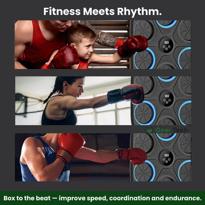 Fitness Punching Kickboxing Pad