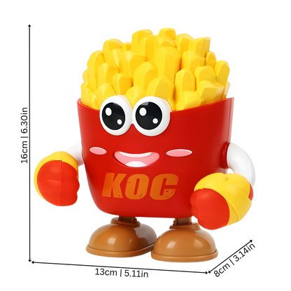 Fun Baby Teething Toys