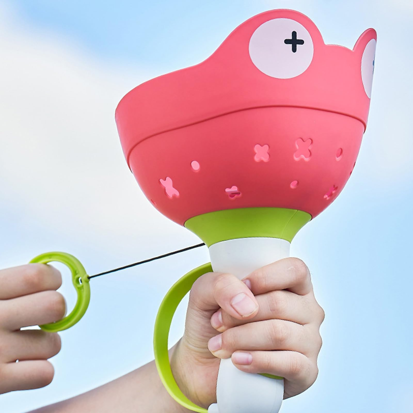 Fun Outdoor Flying Disc Toy for Kids Ages 3+ - Halri