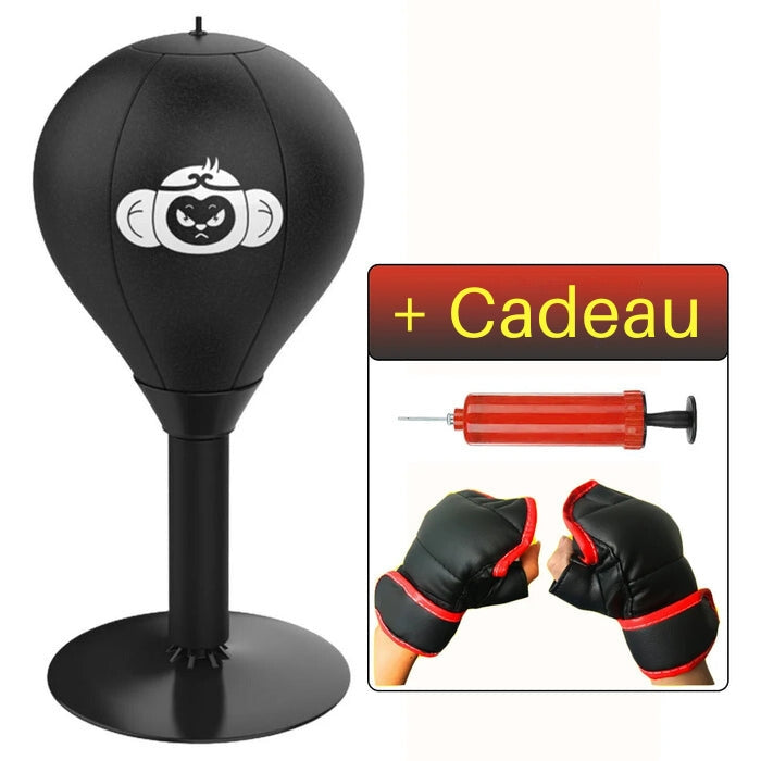 Fun Kids Boxing Punching Bag Set - Halri