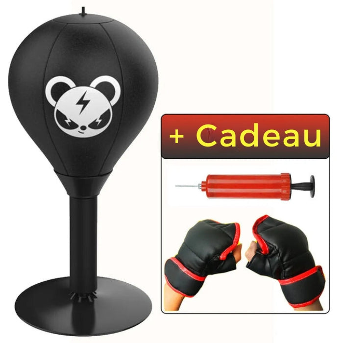 Fun Kids Boxing Punching Bag Set