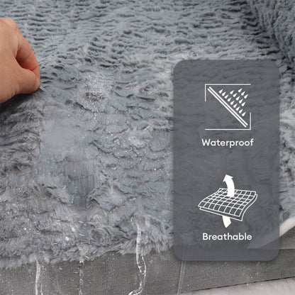 Orthopedic Dog Bed - Waterproof Support Mattress