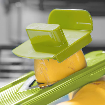 Easy 12-in-1 Veggie Chopper and Slicer