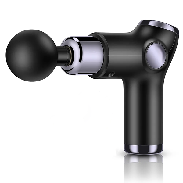 Powerful Deep Tissue Muscle Massager Gun