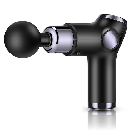 Powerful Deep Tissue Muscle Massager Gun