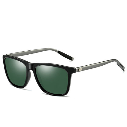 Trendy Polarized Shades for Men