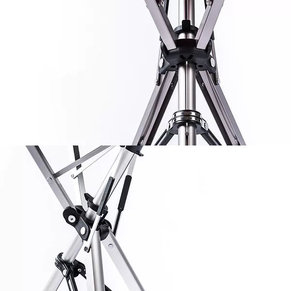 Foldable Seat Walking Cane